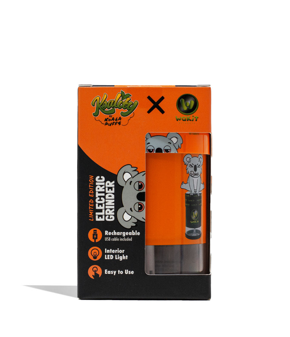 Wakit Koala Rechargeable Electric Grinder