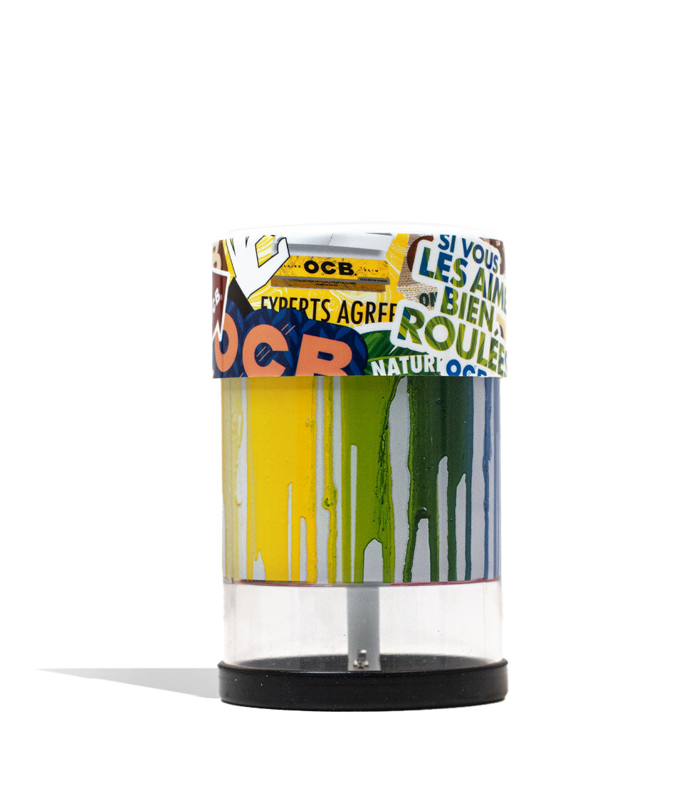 Wakit x OCB Rechargeable Electric Grinder
