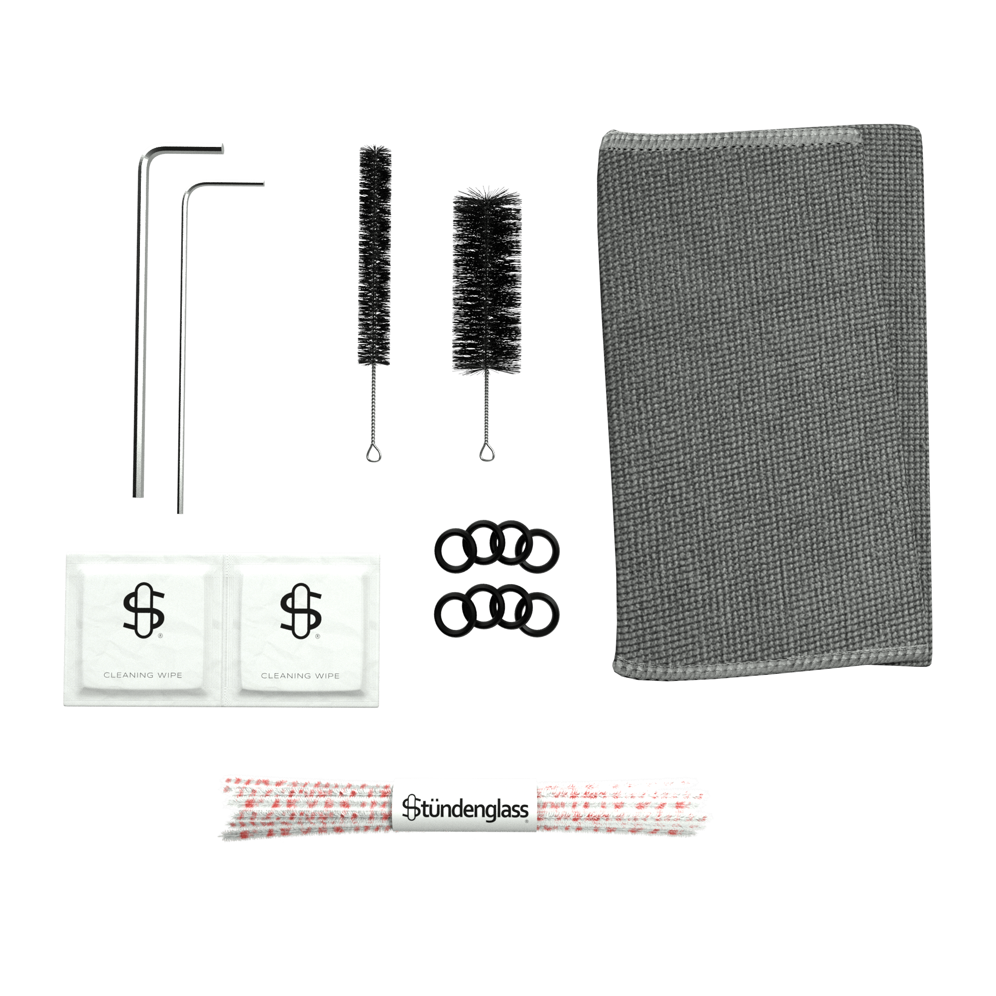 Stündenglass Gravity Infuser Maintenance Kit
