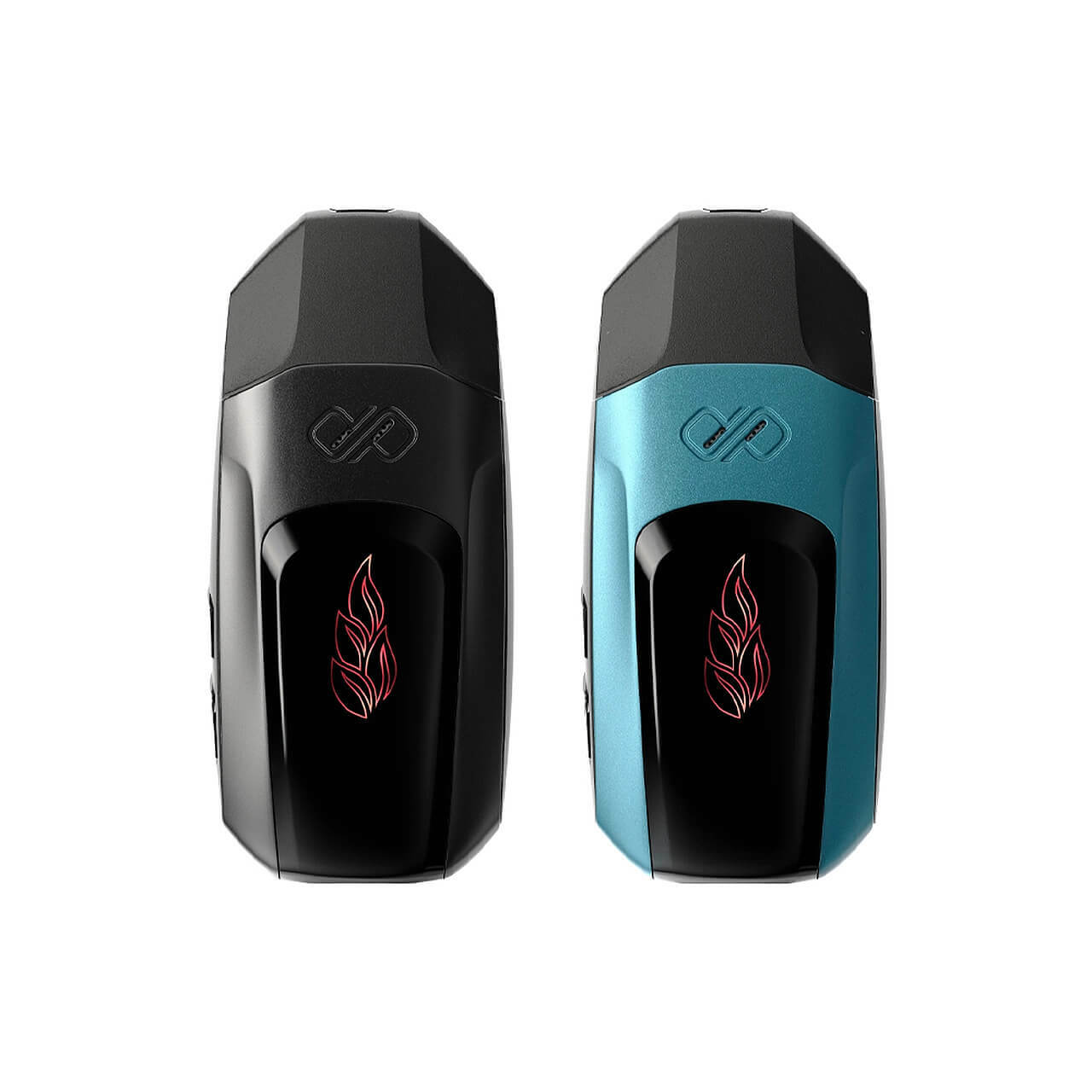 Premium Portable Dry Herb Vaporizer