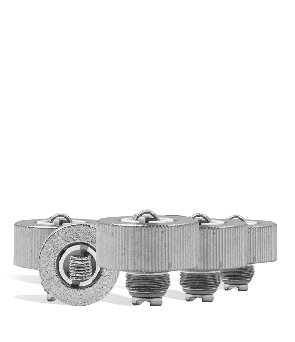 Wulf Evolve Plus XL Dry Herb Coils - 5 Pack