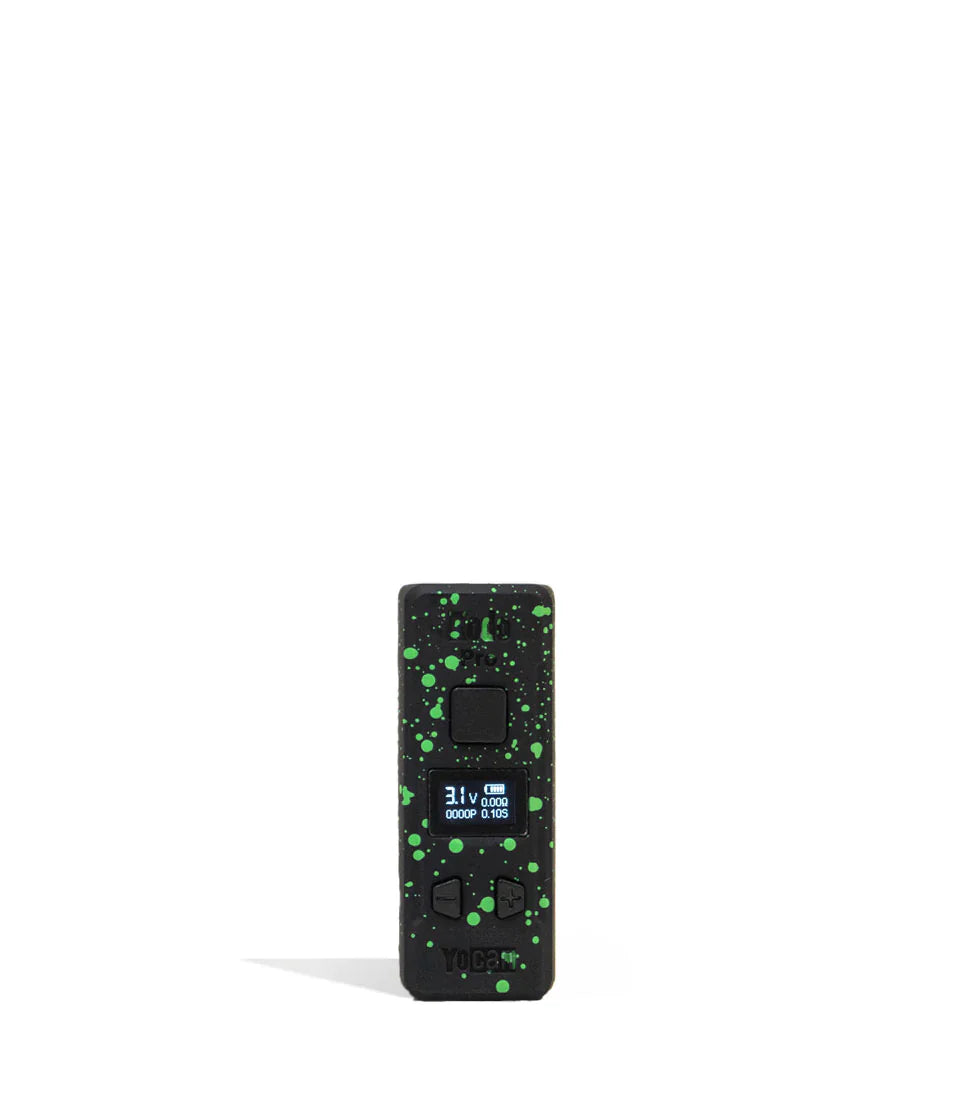 Wulf Kodo Pro Mini Vape 9-Pack Collection