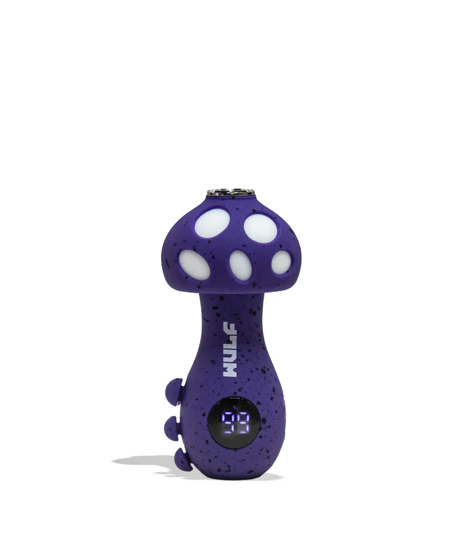 Wulf TRYP Mushroom 510 Battery Pack (9-Count)