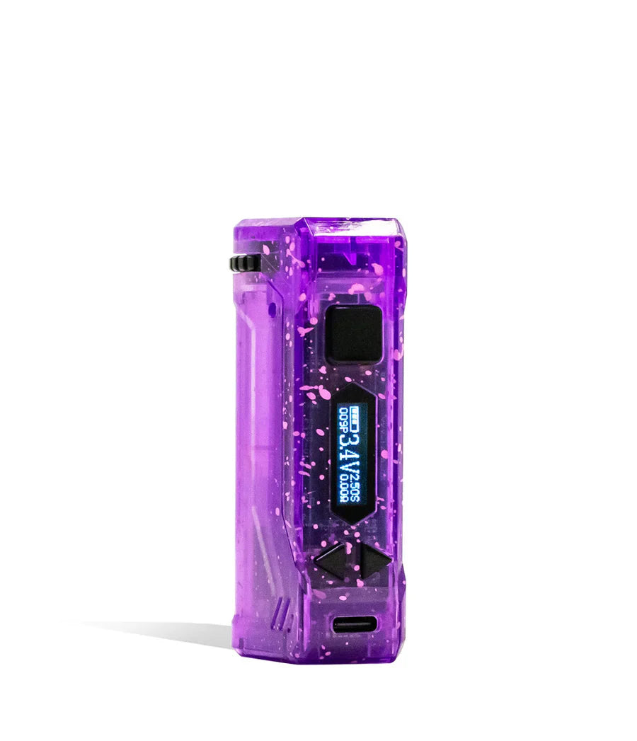 Wulf Uni Pro X-Ray Limited Edition Vaporizer