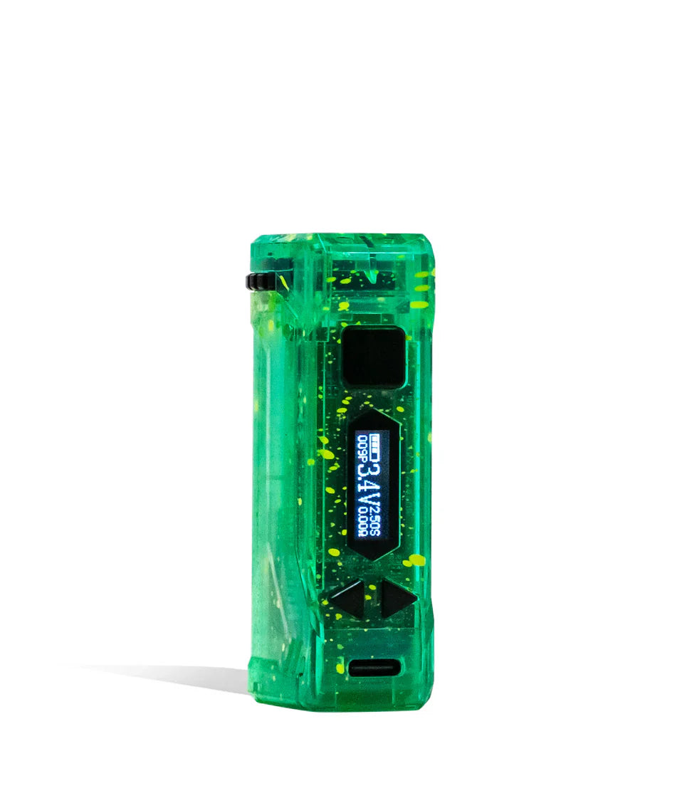 Wulf Uni Pro X-Ray Limited Edition Vaporizer