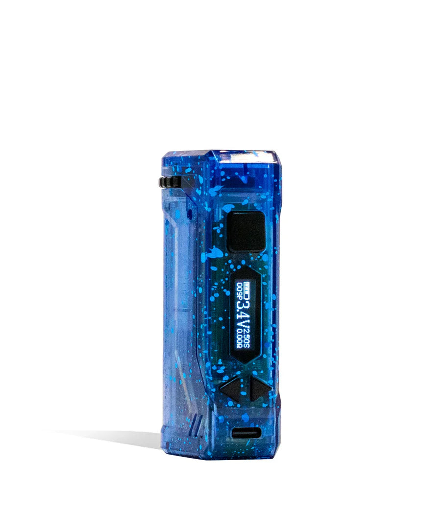 Wulf Uni Pro X-Ray Limited Edition Vaporizer