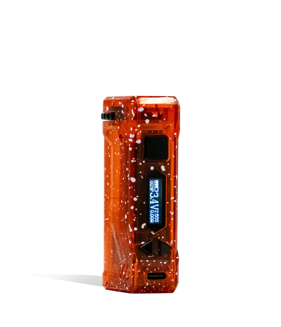 Wulf Uni Pro X-Ray Limited Edition Vaporizer