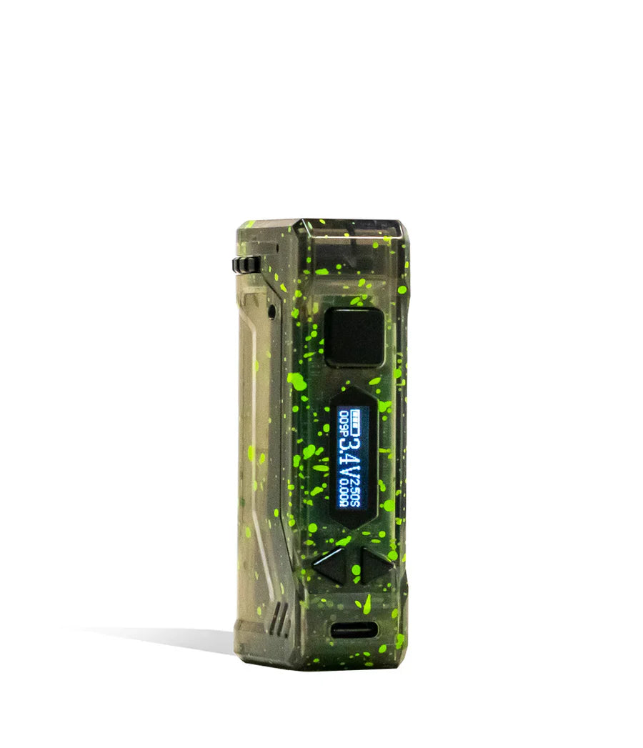 Wulf Uni Pro X-Ray Limited Edition Vaporizer