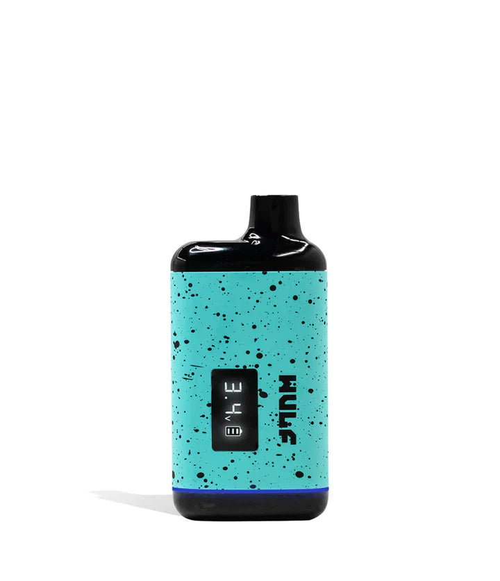 Wulf Recon Discreet Cartridge Vaporizer 9-Pack