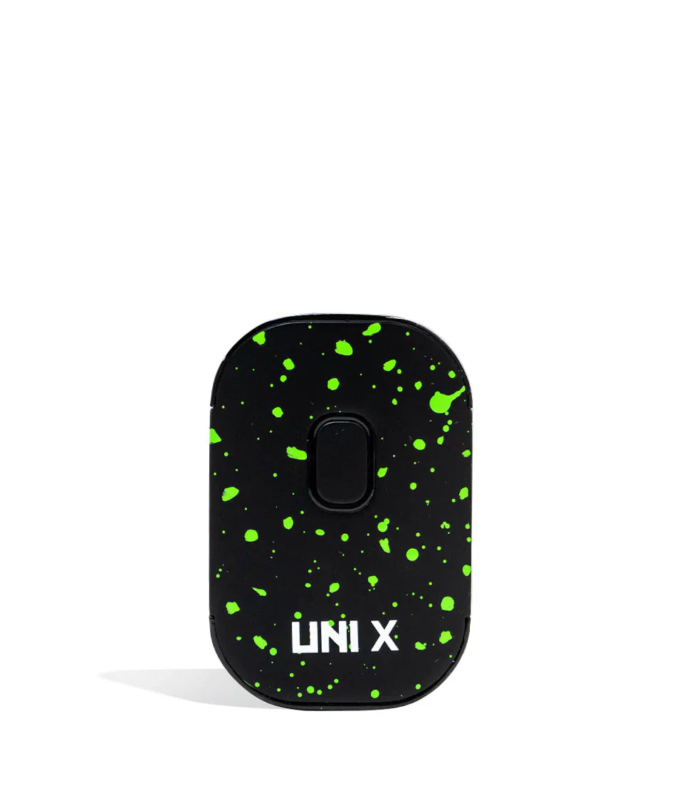 Wulf UNI X Compact Oil Cartridge Vaporizer