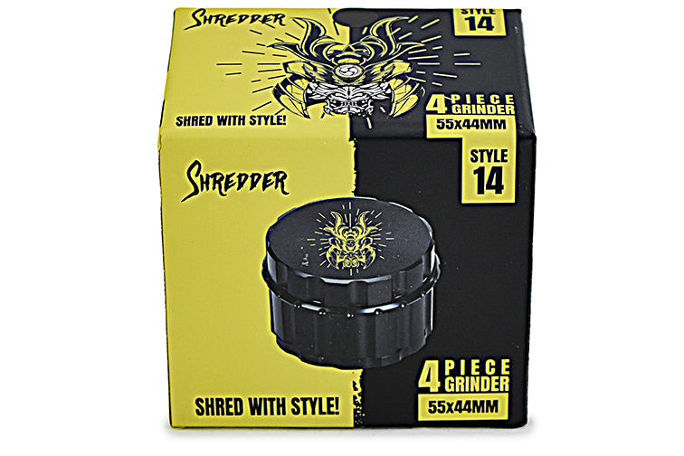 Heavy Duty Metal Herbal Grinder