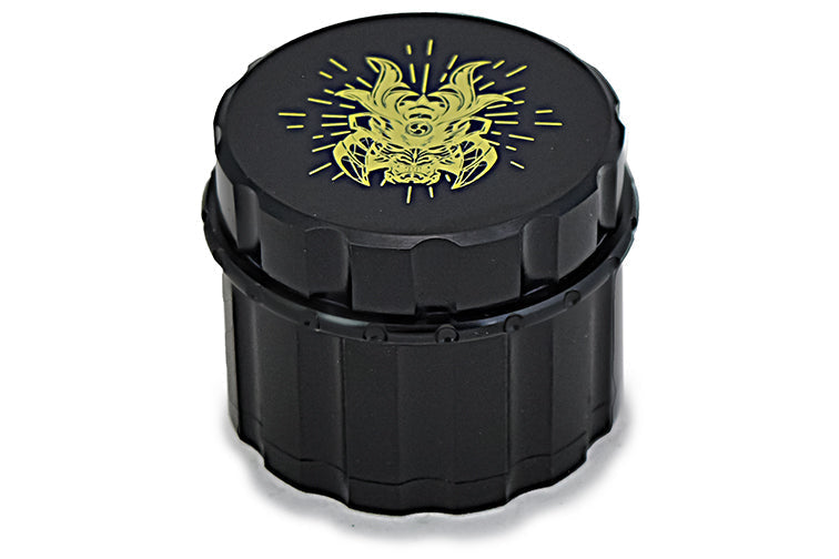Heavy Duty Metal Herbal Grinder