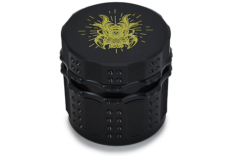Premium 52mm Heavy Duty Dry Herb Shredder
