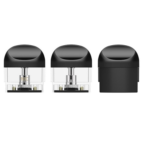 Yocan Evolve 2.0 Multi-Function Pod Cartridges
