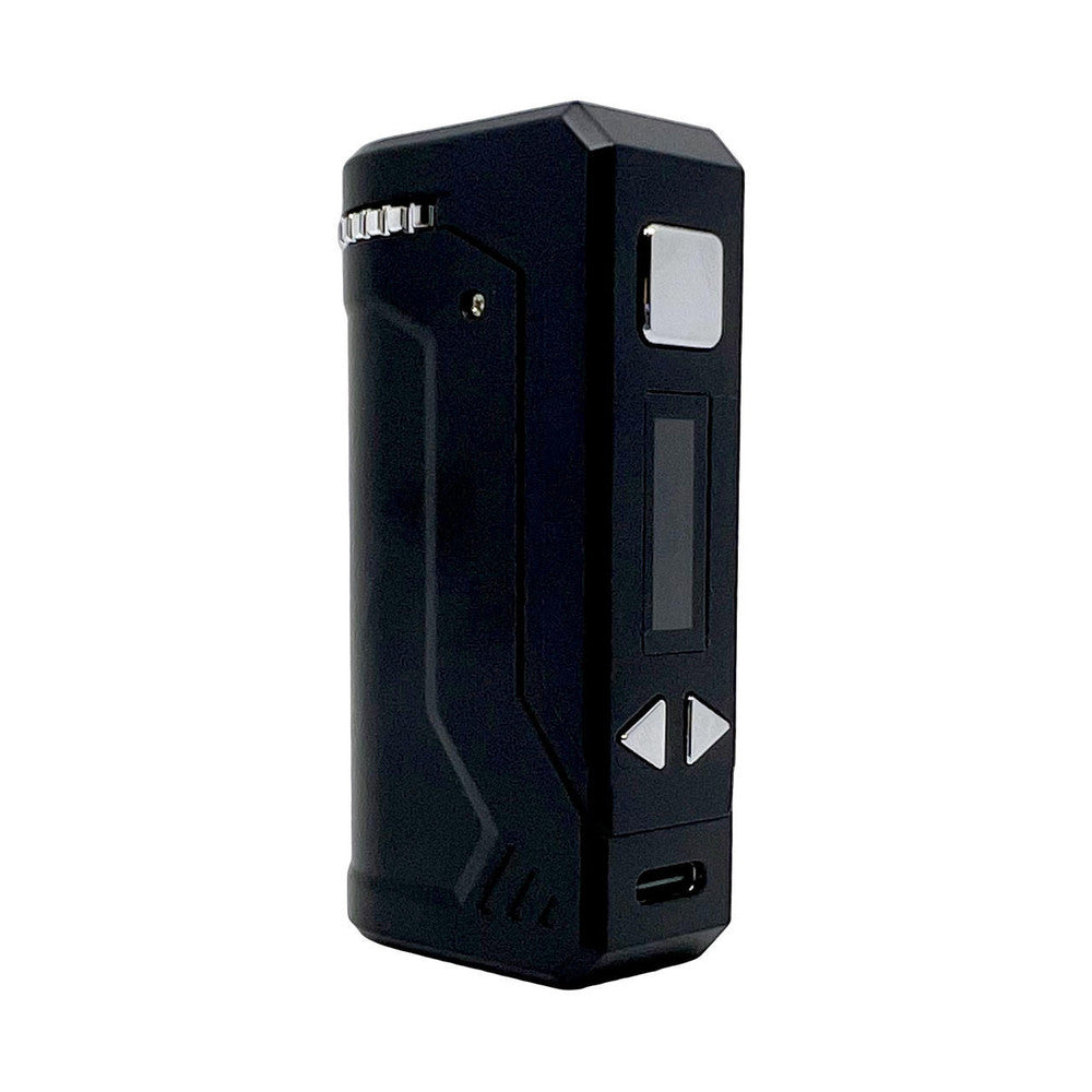 Compact Universal Cartridge Vape Mod