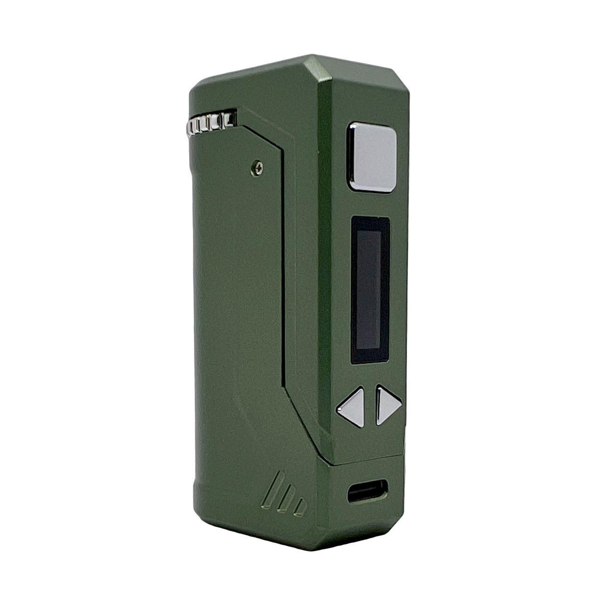 Compact Universal Cartridge Vape Mod