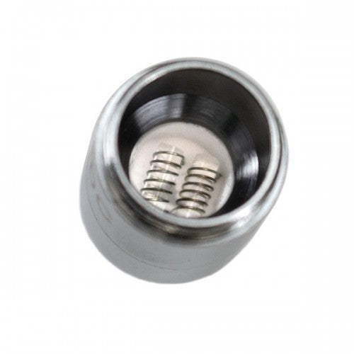 Yocan Evolve Plus Replacement Quartz Coils (5-Pack)