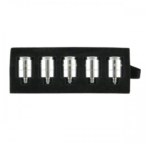 Yocan Evolve Plus Replacement Quartz Coils (5-Pack)