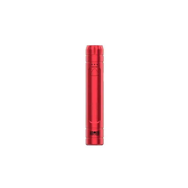Yocan Armor 510 Thread Battery Display