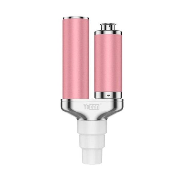 Yocan Torch 2020 Portable Enail - Sakura Pink