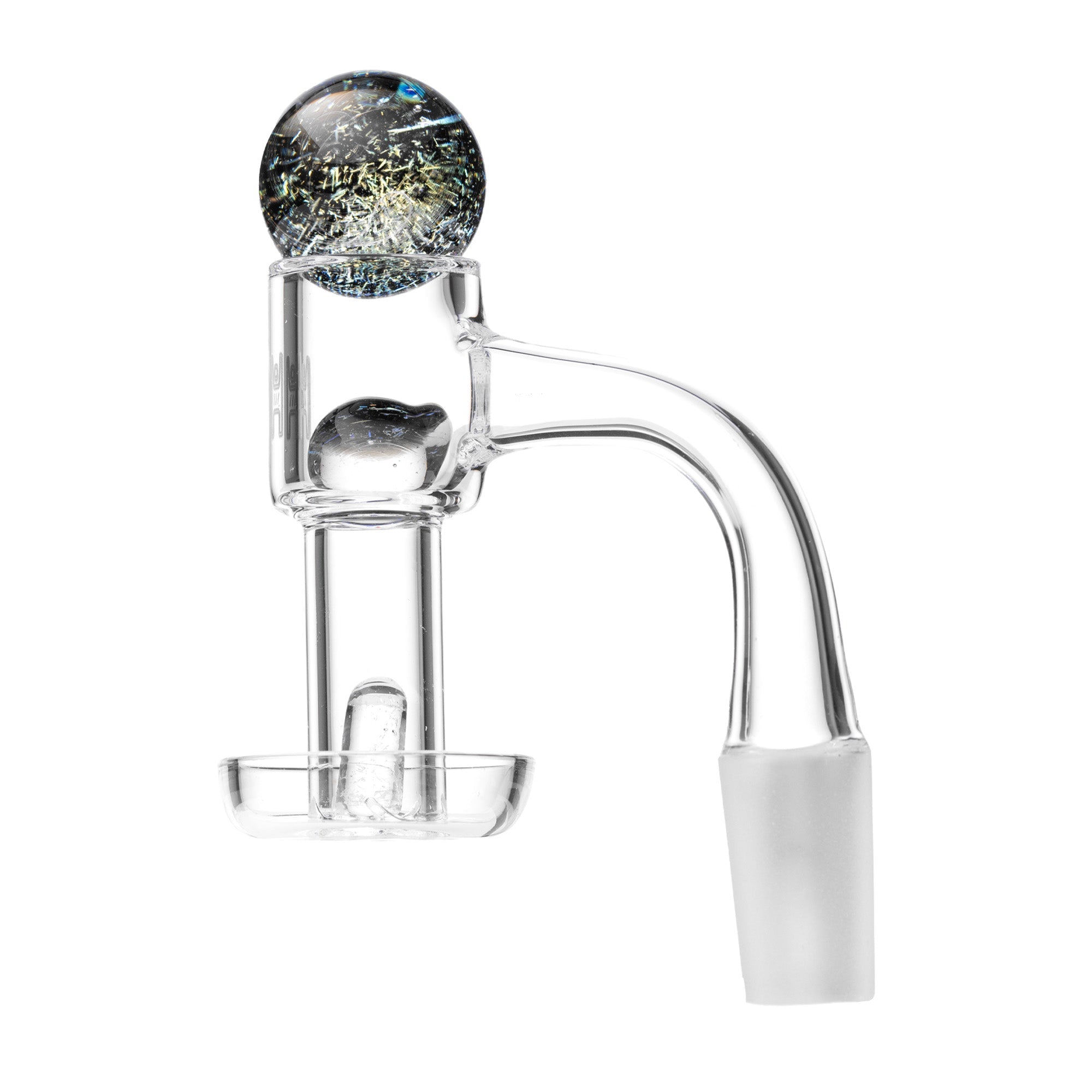 Artisan Quartz Terp Slurper Banger Kit