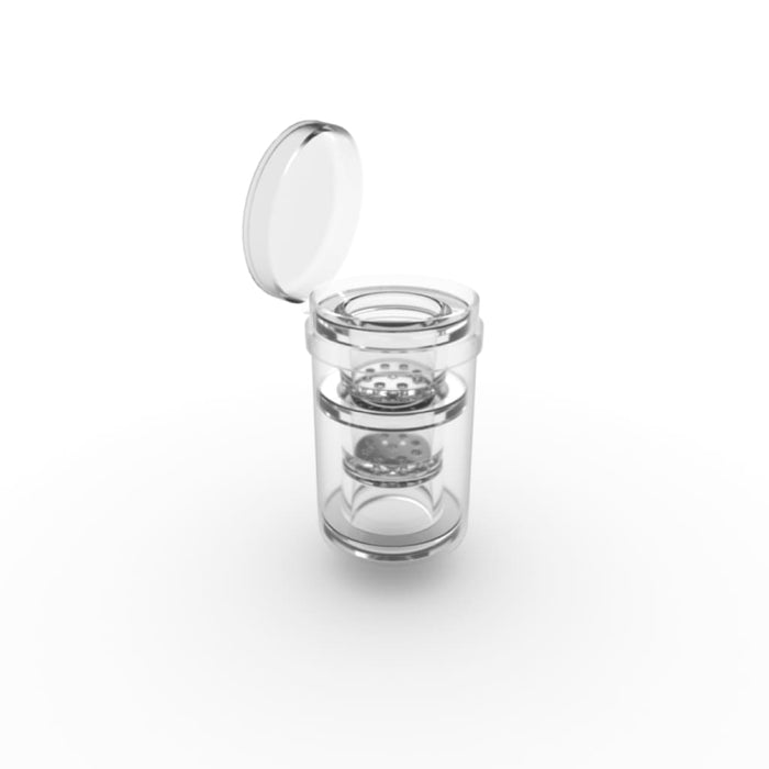 Borosilicate Glass Pipe Bowls for Maze - X On sale