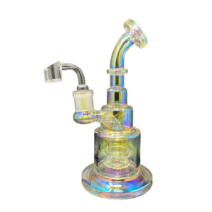 Electroplated Dab Rig