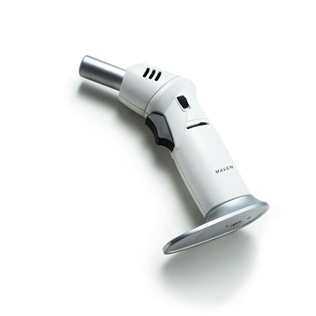 Maven limited edition original torch with unique adjustable angle