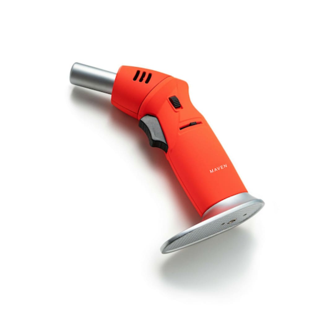 Maven Limited Edition Original Torch with Unique Adjustable Angle