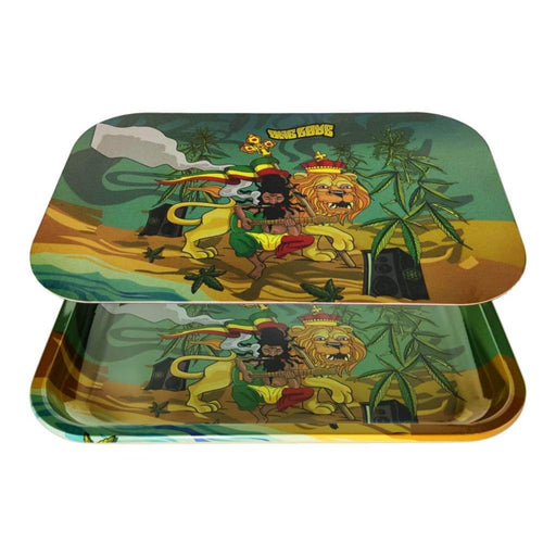One Love Rolling Tray On sale