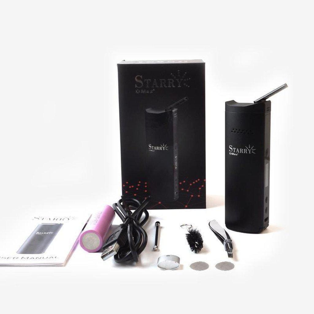XVAPE Starry 3.0