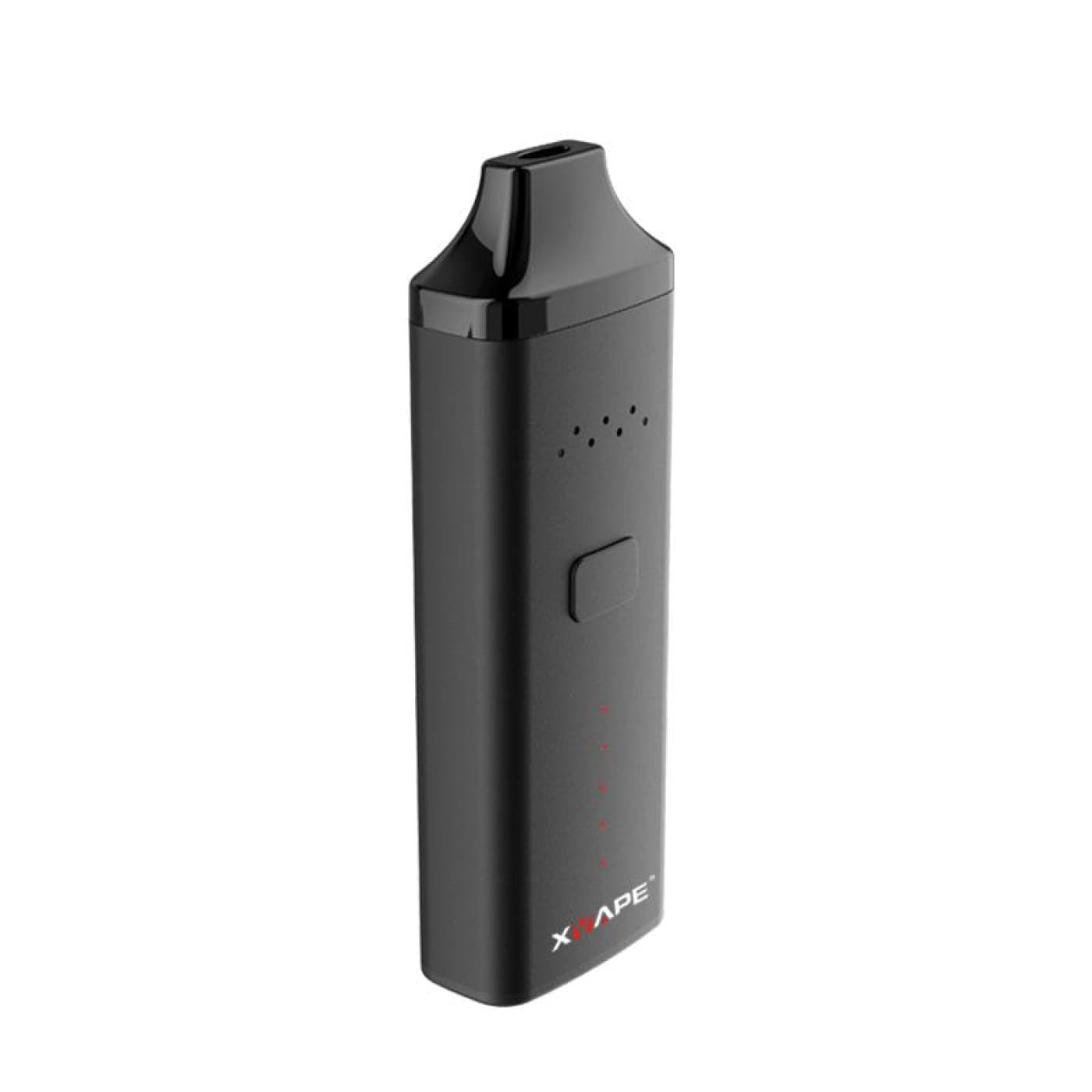 Xvape Avant discreet dry herb vaporizer with ceramic baking chamber