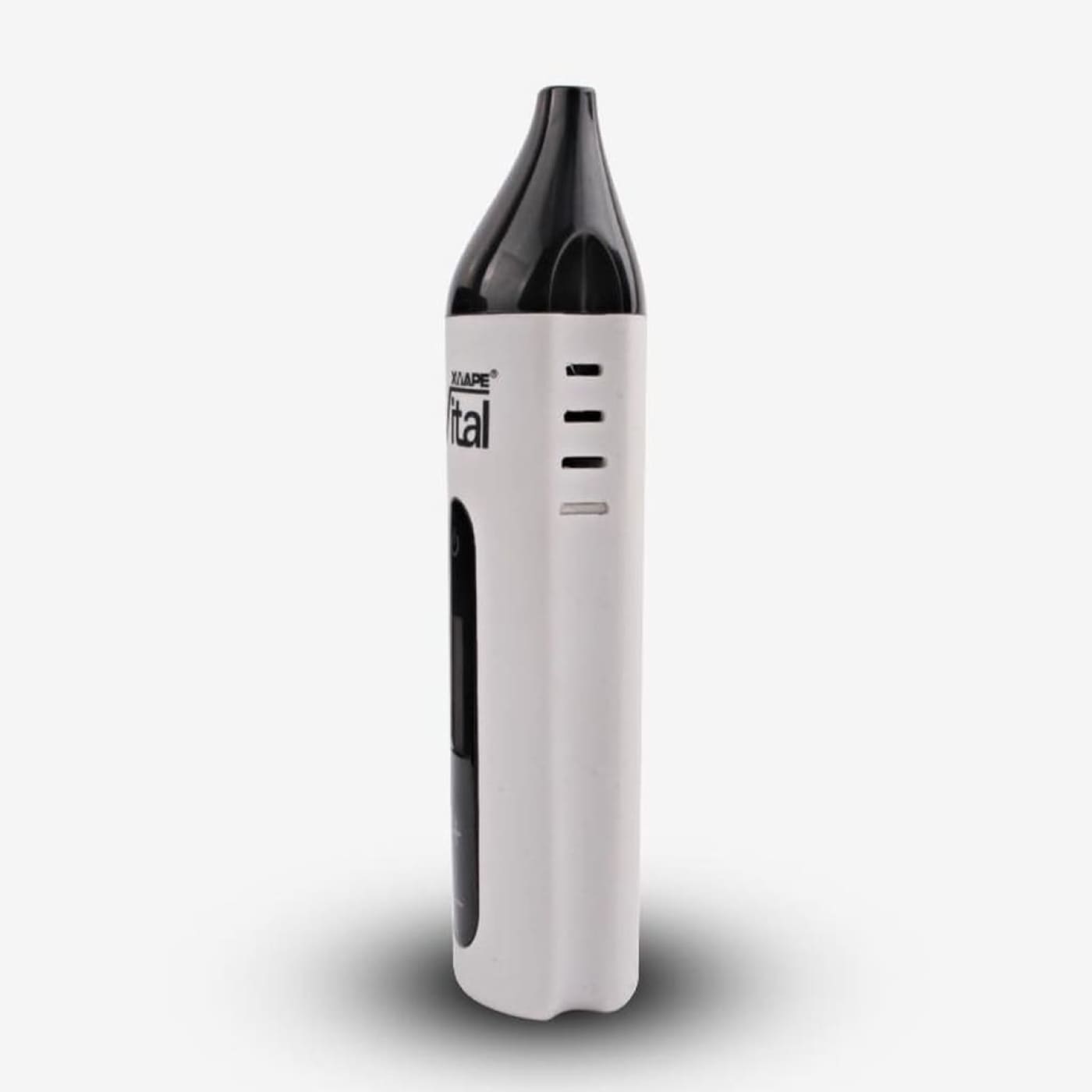 Xvape Vital dry herb vaporizer with ceramic chamber and sleek design