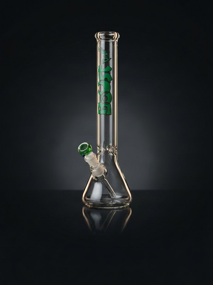 Bongs & Water Pipes
