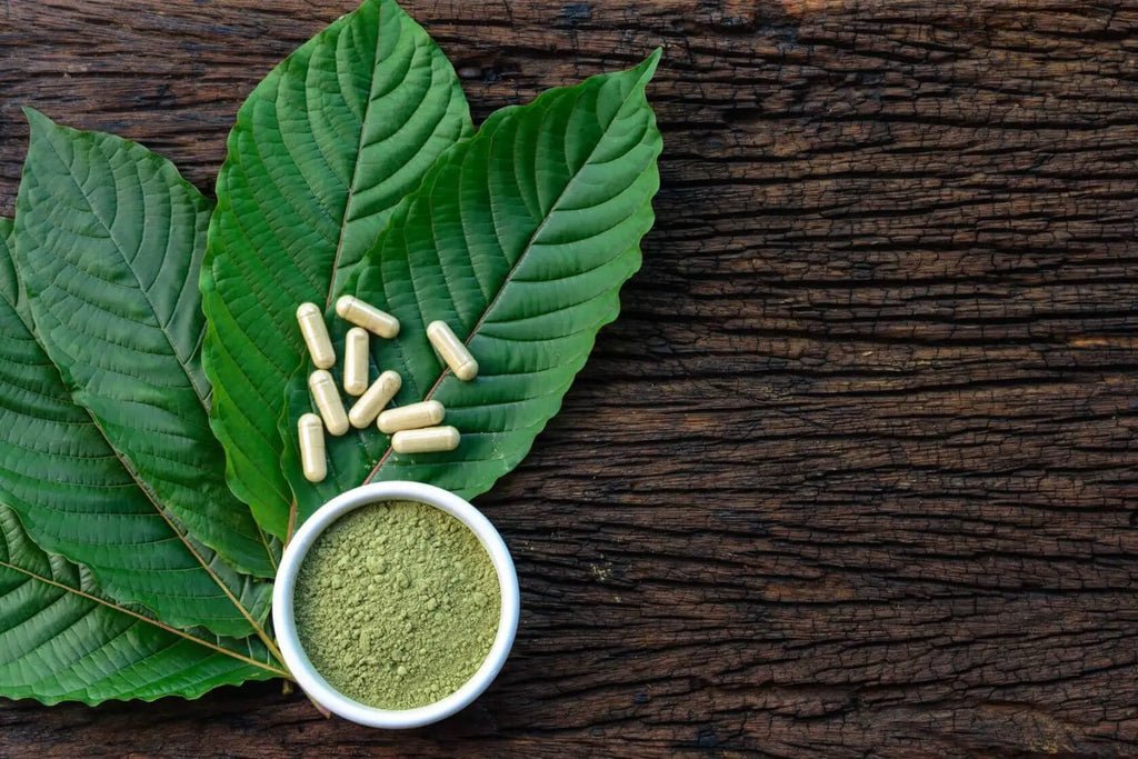 5 Tips to Consider Before Buying Kratom Online