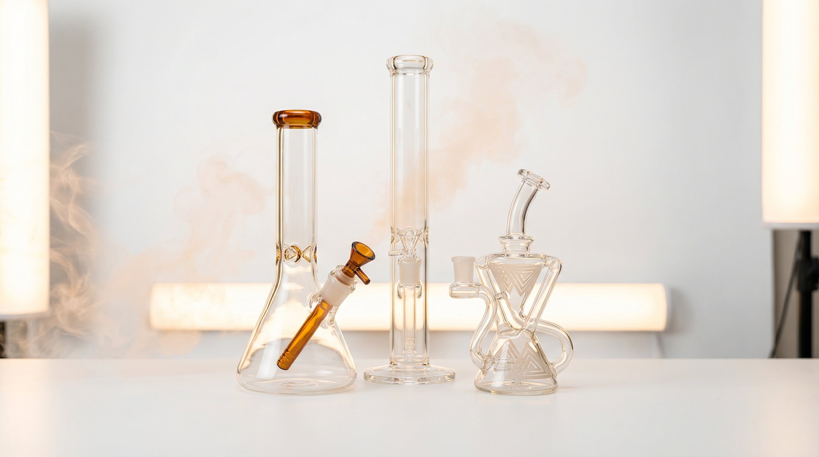 Staff Picks Bongs - Smokerolla