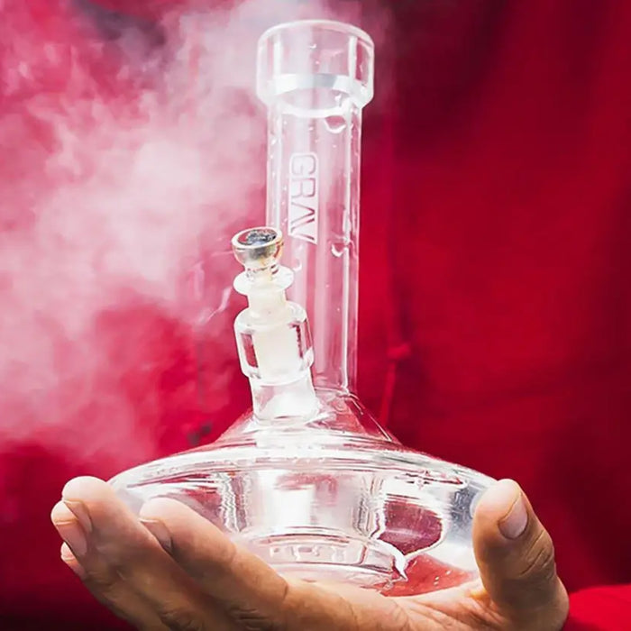 Best Bongs for Newbies to Use When Smoking