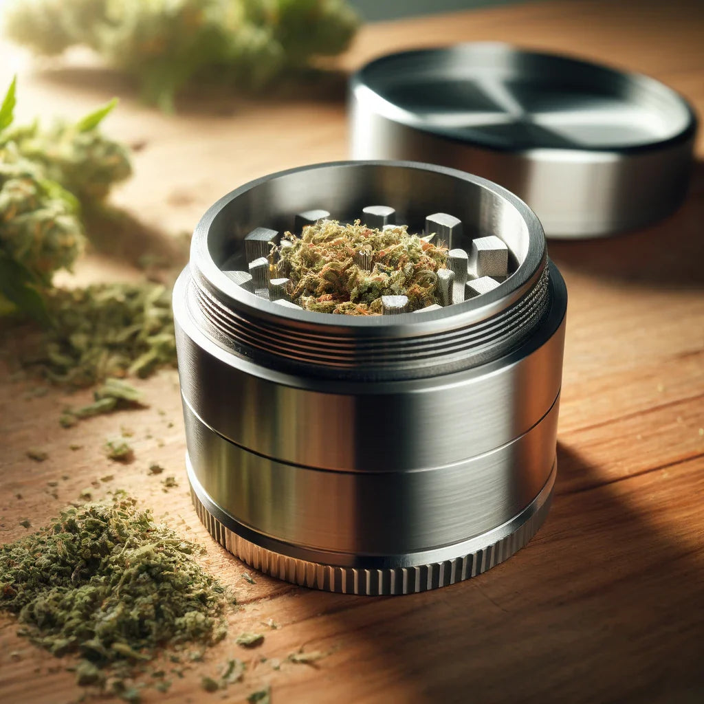 Best Weed Grinder for Perfect Grind