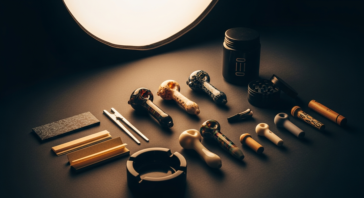 KandyPens Session Review 2026 — editorial hero image at Smokerolla