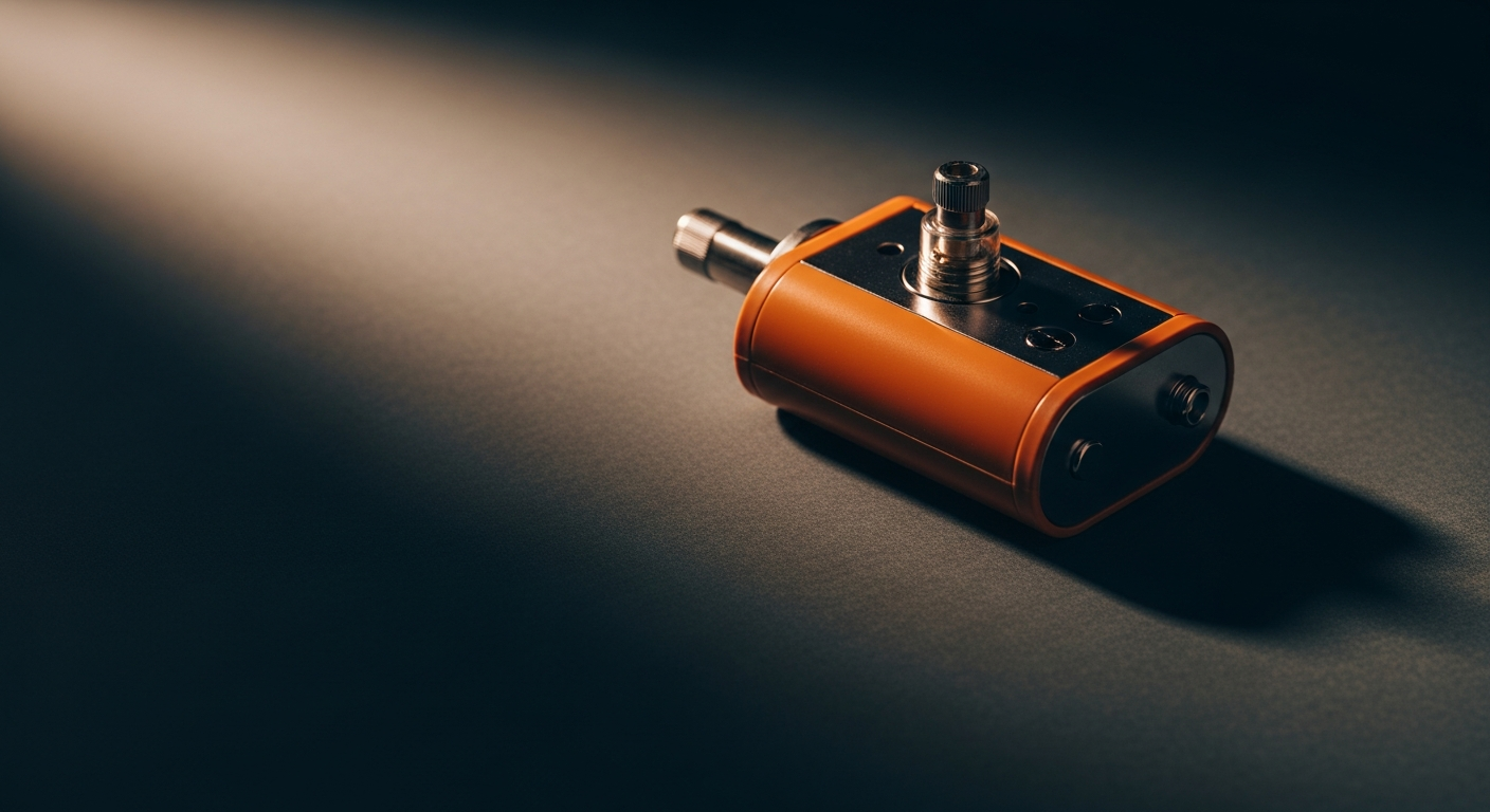 Ooze Tanker Extract Battery Review 2026 — editorial hero image at Smokerolla