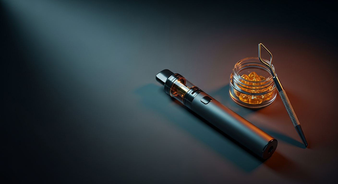 Pulsar APX Wax V3 Concentrate Vape Review 2026 — editorial hero image at Smokerolla
