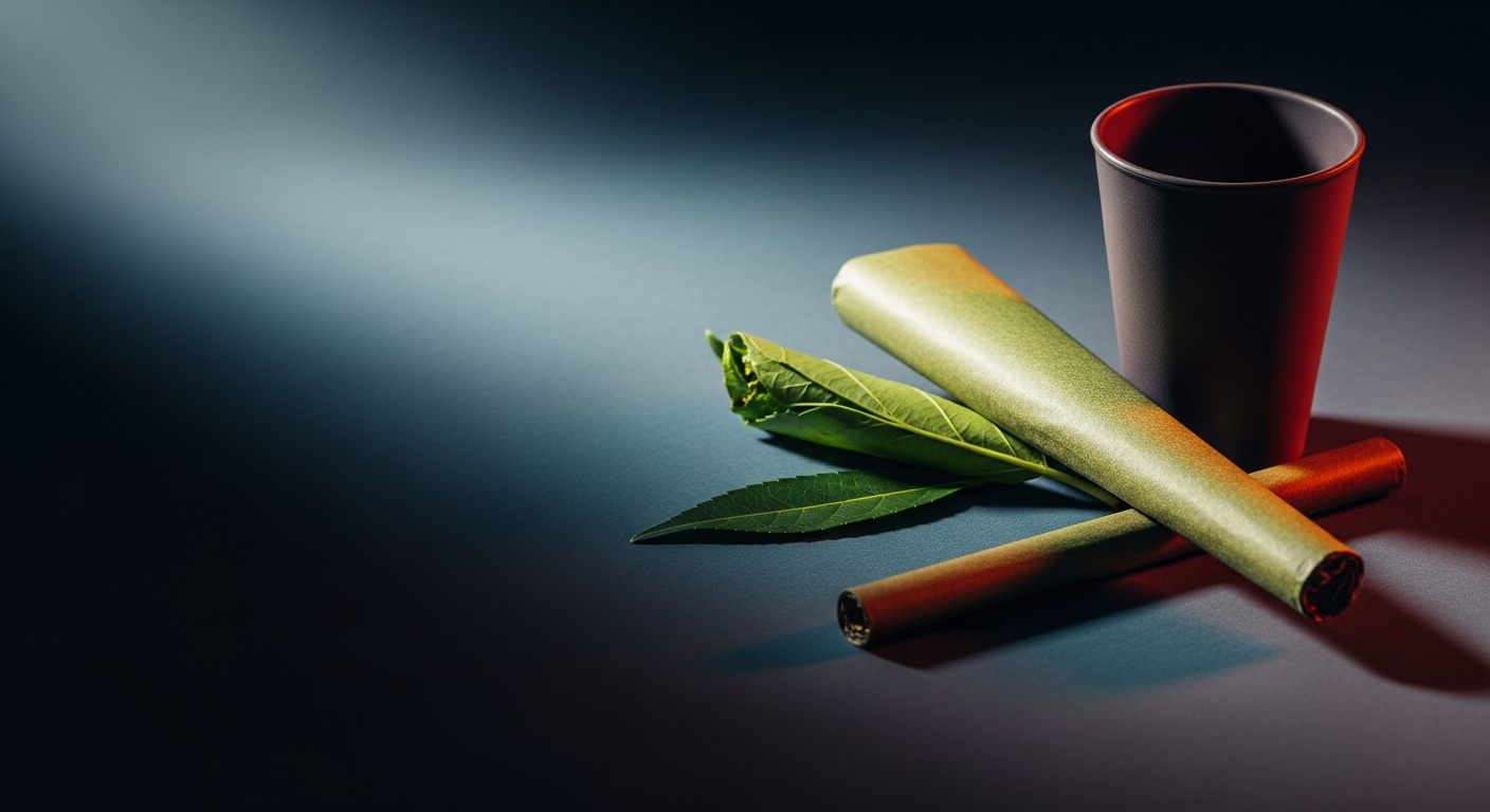 Shine Natural Shade Leaf Wraps Double Cup Review 2026 — editorial hero image at Smokerolla