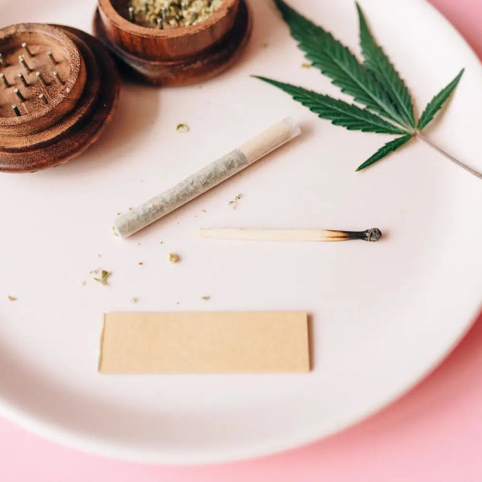 CBD vs. THC: Which Helps You Relax Better?