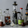 Premium smoking accessories selection at online headshop