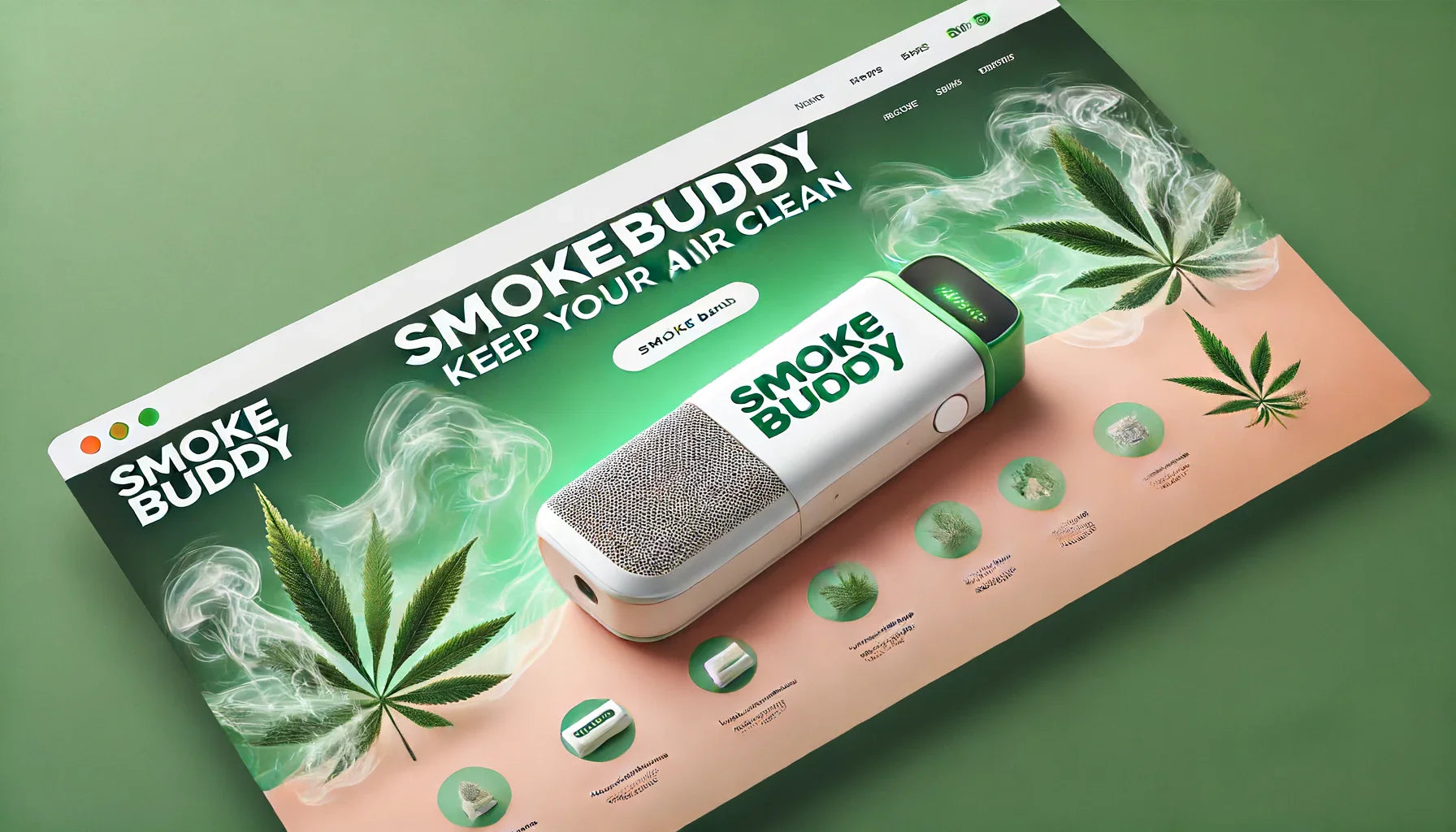 Why Every Smoker Needs a Smokebuddy Today