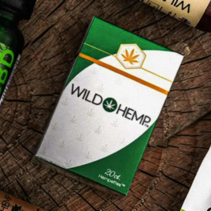 How to Buy Wild Hemp Cigarettes Online - A Complete Guide 2021