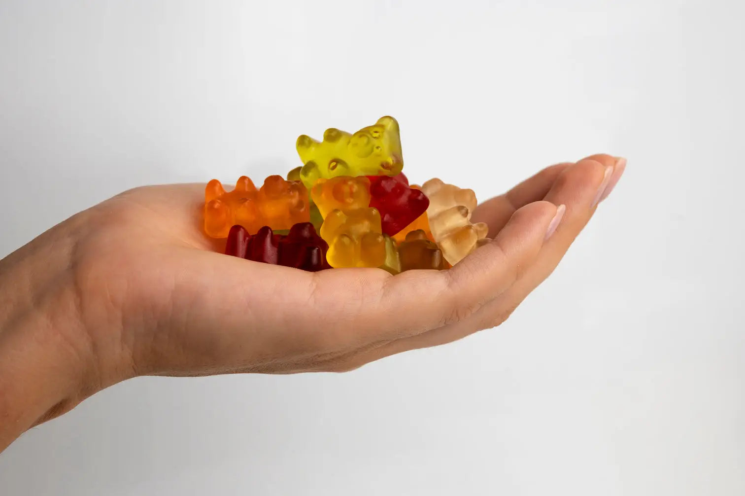 How Long do Cbd Gummies Take to Work? a Guide Timing