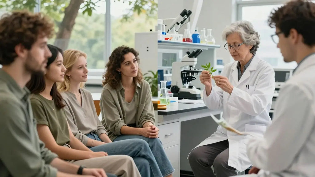 Marijuana Rescheduling: A Deep Dive into Potential Impacts on Users, Businesses, and Research