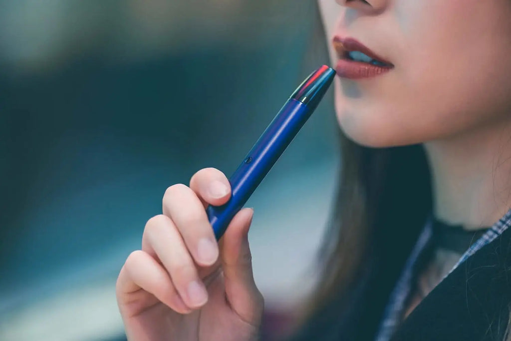 The Simple E-Cigarette That Wins Customers