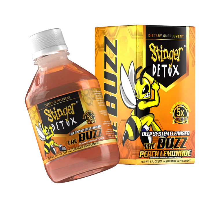 Does Stinger Detox 1 Hour Work? Exploring the Effectiveness of Stinger Detox